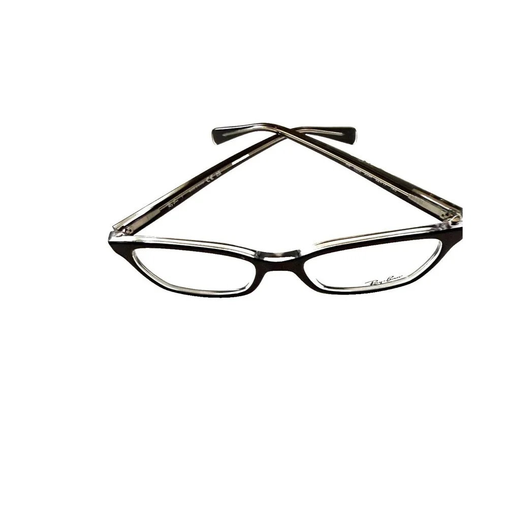 Ray-Ban new ray